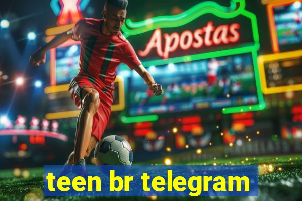 teen br telegram